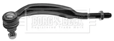Наконечник поперечной рулевой тяги BORG & BECK BTR5534