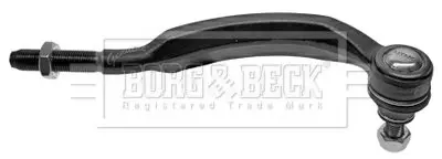 Наконечник поперечной рулевой тяги BORG & BECK BTR5535