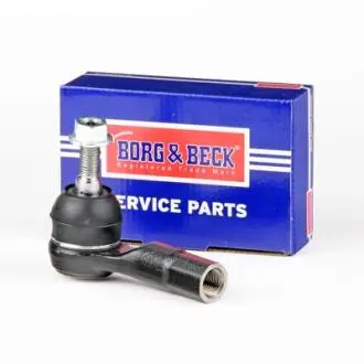 Наконечник рулевой тяги BORG & BECK BTR5948