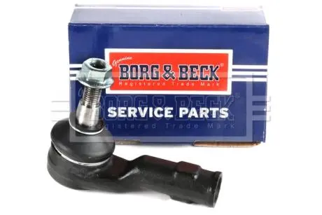 Наконечник тяги рулевой Audi Q4/VW ID.3/ID.4/ID.5 19- BORG & BECK BTR6185