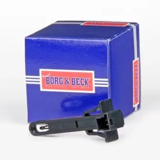 Датчик температури повiтря салону BORG & BECK BTS3094