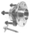 Ступиця колеса BORG & BECK BWK1175 (фото 2)