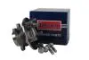 Подшипник ступицы (задней) Honda Civic X 1.0/1.5/1.6D 16- BORG & BECK BWK1605 (фото 1)