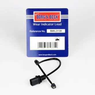 Контакт BORG & BECK BWL3139