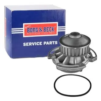 Насос BORG & BECK BWP1105
