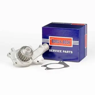 Насос BORG & BECK BWP1135