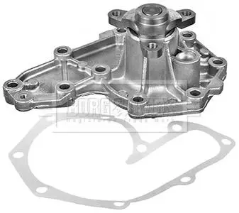 Автозапчасть BORG & BECK BWP1409