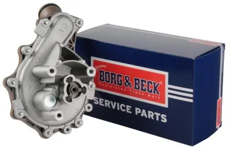 Насос BORG & BECK BWP2219