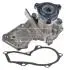 Помпа води Ford C-Max II/Focus III/Mondeo V/Kuga II 1.5 EcoBoost 14- BORG & BECK BWP2472 (фото 1)