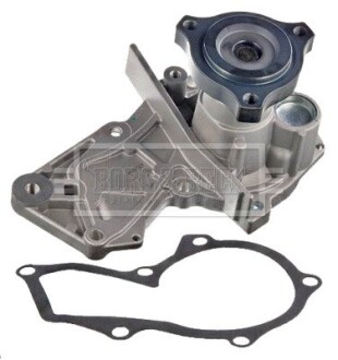 Помпа води Ford C-Max II/Focus III/Mondeo V/Kuga II 1.5 EcoBoost 14- BORG & BECK BWP2472