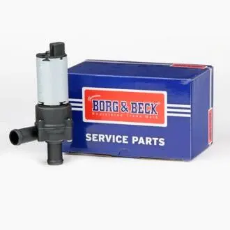 Насос BORG & BECK BWP3005