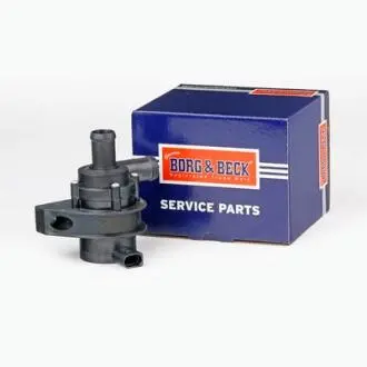 Помпа води BORG & BECK BWP3025