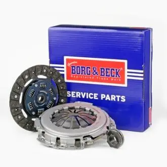 Сцепление (набор) BORG & BECK HK2091