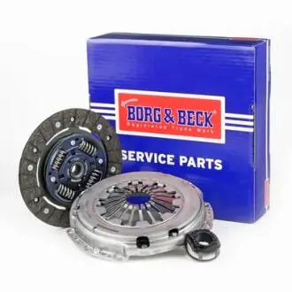 Сцепление (набор) BORG & BECK HK2360