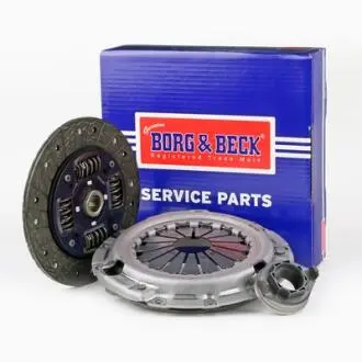 Зчеплення (набір) BORG & BECK HK2453