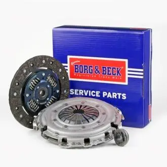 Сцепление (набор) BORG & BECK HK2486