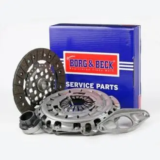 Сцепление (набор) BORG & BECK HK2511
