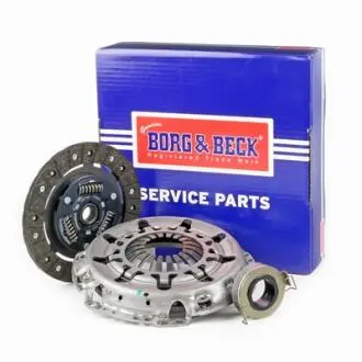 Зчеплення (набір) BORG & BECK HK2577