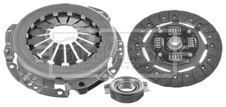Автозапчасть BORG & BECK HK2832