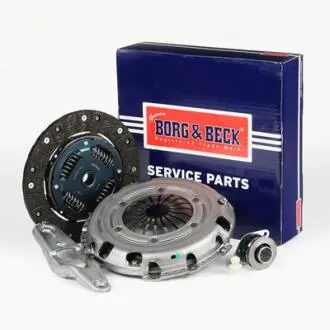 Зчеплення (набір) BORG & BECK HK2839
