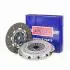 Комплект зчеплення Ford Focus/Kuga 2.0 TDCi 14- (d=240mm) BORG & BECK HK2855 (фото 1)