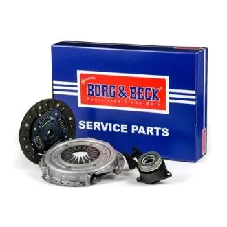 Сцепление (набор) BORG & BECK HKT1057
