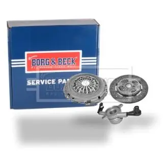 Сцепление (набор) BORG & BECK HKT1229