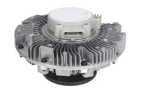 Віскозна муфта BorgWarner 020003857
