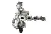 Турбина VW Crafter 2.0TDI (120-163kw) 12- BorgWarner 10009880113 (фото 8)