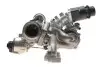 Турбина VW Crafter 2.0TDI (120-163kw) 12- BorgWarner 10009880113 (фото 9)