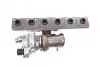 Турбина BMW X5(E70)/X6 (E71/E72) 3.0i 08-14 (N55) BorgWarner 1853 988 0004 (фото 12)