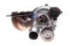 Турбина BMW X5(E70)/X6 (E71/E72) 3.0i 08-14 (N55) BorgWarner 1853 988 0004 (фото 16)