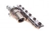 Турбина BMW X5(E70)/X6 (E71/E72) 3.0i 08-14 (N55) BorgWarner 1853 988 0004 (фото 18)