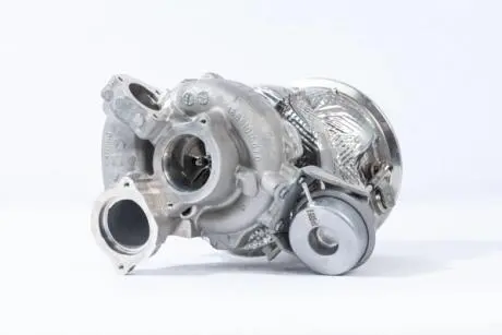 Турбокомпресор BorgWarner 18539880164