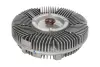 Віскозна муфта BorgWarner 187612 (фото 1)