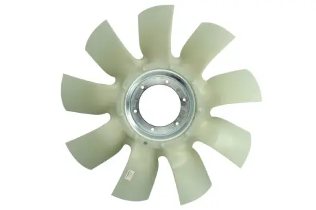 Крильчатка вентилятора BorgWarner 20003856