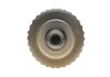 Комплект сцепления VW/Audi/Skoda (DSG) (6-АКПП DQ250 Version N) BorgWarner 202152 (фото 4)