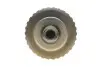 Комплект зчеплення VW/Audi/Skoda (DSG) (6-АКПП DQ250 Version N) BorgWarner 202152 (фото 4)