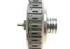 Комплект сцепления VW/Audi/Skoda (DSG) (6-АКПП DQ250 Version N) BorgWarner 202152 (фото 5)