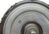 Комплект сцепления VW/Audi/Skoda (DSG) (6-АКПП DQ250 Version N) BorgWarner 202152 (фото 7)