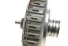 Комплект сцепления VW/Audi/Skoda (DSG) (6-АКПП DQ250 Version P) BorgWarner 202153 (фото 5)