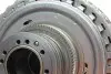 Комплект сцепления VW/Audi/Porsche (DSG) (7-АКПП) DL501 Version E) BorgWarner 202154 (фото 2)