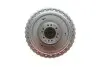 Комплект сцепления VW/Audi/Porsche (DSG) (7-АКПП) DL501 Version E) BorgWarner 202154 (фото 3)