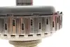 Комплект сцепления VW/Audi/Porsche (DSG) (7-АКПП) DL501 Version E) BorgWarner 202154 (фото 4)