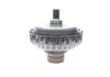 Комплект сцепления VW/Audi/Porsche (DSG) (7-АКПП) DL501 Version F) BorgWarner 202155 (фото 12)