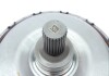 Комплект сцепления VW/Audi/Porsche (DSG) (7-АКПП) DL501 Version F) BorgWarner 202155 (фото 13)