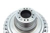 Комплект сцепления VW/Audi/Porsche (DSG) (7-АКПП) DL501 Version F) BorgWarner 202155 (фото 6)