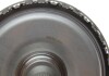 Комплект сцепления VW/Audi/Porsche (DSG) (7-АКПП) DL501 Version G) BorgWarner 202156 (фото 3)