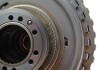 Комплект сцепления VW/Audi/Porsche (DSG) (7-АКПП) DL501 Version G) BorgWarner 202156 (фото 8)