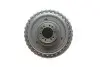 Комплект сцепления VW/Audi/Porsche (DSG) (7-АКПП) DL501 Version G) BorgWarner 202156 (фото 9)